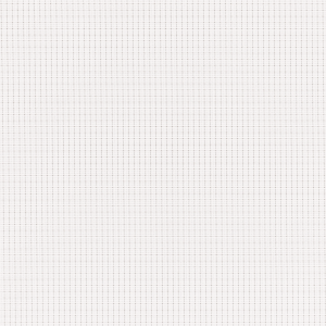 Tela de Panamá de algodón en blanco, ideal para mantelería, bordados y labores decorativas.