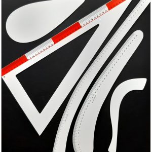 Juego 5 reglas para patrones