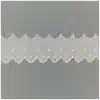 tira-bordada-algodon-beige-5cm Tira bordada de algodón beige de 5 cm de ancho, perfecta para decorar prendas, ropa infantil, proyectos de costura y manualidades con estilo natural.