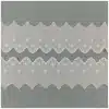 tira-bordada-algodon-beige-5cm-2 Tira bordada de algodón beige de 5 cm de ancho, perfecta para decorar prendas, ropa infantil, proyectos de costura y manualidades con estilo natural.
