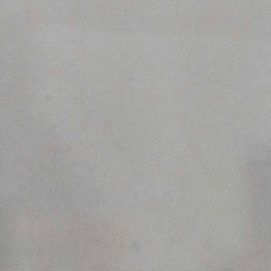 Guata prensada en mezcla algodón y poliester