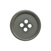 Botón de poliéster de alta calidad, ideal para costura y todo tipo de crafts. Resistente a la abrasión y a la luz, disponible en múltiples colores y tamaños. Su diseño versátil lo hace perfecto para prendas de vestir, accesorios y proyectos creativos. Fácil de coser y mantener, aporta durabilidad y estilo.
