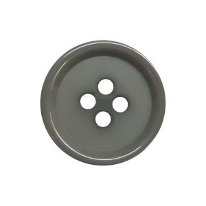 Botón de poliéster de alta calidad, ideal para costura y todo tipo de crafts. Resistente a la abrasión y a la luz, disponible en múltiples colores y tamaños. Su diseño versátil lo hace perfecto para prendas de vestir, accesorios y proyectos creativos. Fácil de coser y mantener, aporta durabilidad y estilo.