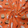 tela-algodon-100-halloween-naranja-fantasma-3