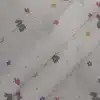 tela-muselina-conejitos-flores-2
