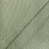 tela-seersucker-rayas-finas-verde.-2 Tela seersucker de rayas finas en color verde con textura arrugada característica