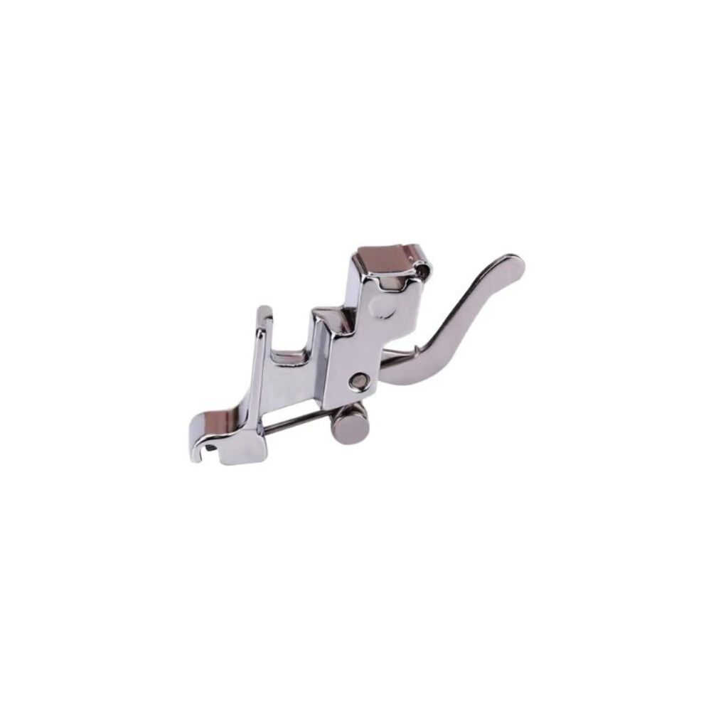 Adaptador prensatelas metalico